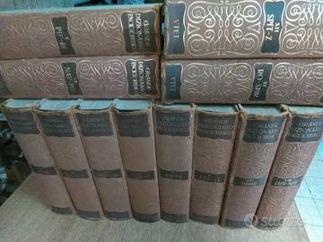 Grande diz enciclopedico Pietro Fedele