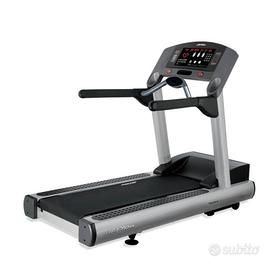 Tapis Roulant LifeFitness 9500hr