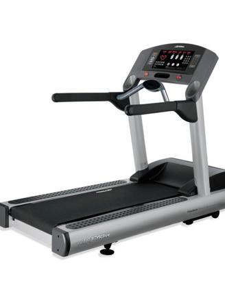 Tapis Roulant LifeFitness 9500hr
