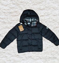 Piumino/ Gilet Burberry 