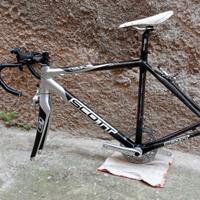 Scott cr1 pro