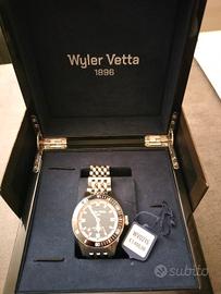 orologio wyler vetta jumbostar