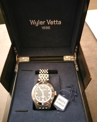 orologio wyler vetta jumbostar