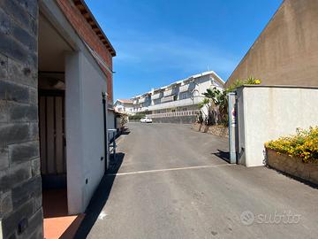 Appartamento in residence con terrazza