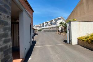 Appartamento in residence con terrazza