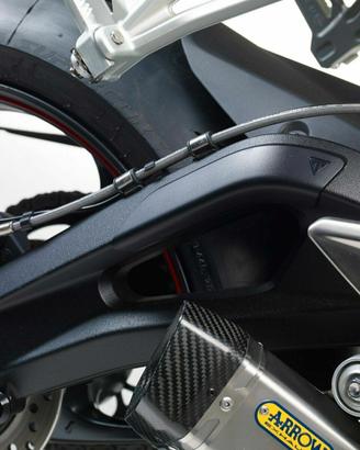 PROTEZIONE FORCELLONE TRIUMPH STREET TRIPLE R S RS