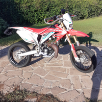 Moto hm 50