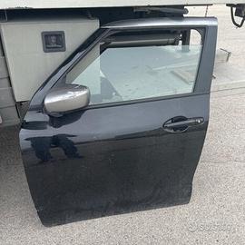 Ricambi Suzuki Swift 2020 Portiere complete