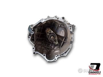 Cambio 2.0 Diesel Audi A4 Avant JEM 01X300044M