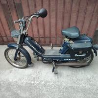 Garelli Altro modello - 1980