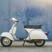 Servizio Vespa