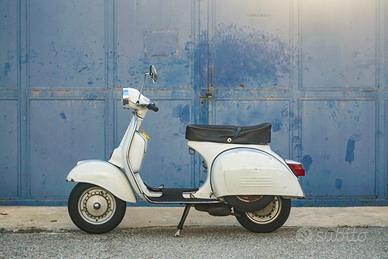Servizio Vespa