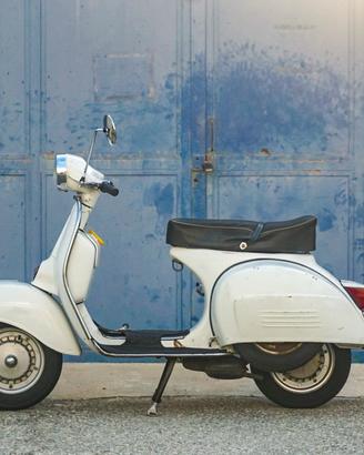 Servizio Vespa