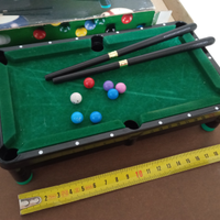 Biliardo biliardino mini