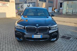BMW X4  xdrive20d Msport 2020