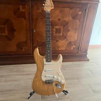 Fender Stratocaster Mexican Vintage