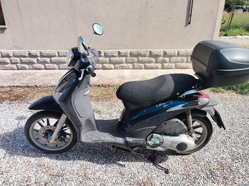 Scooter liberty 150 3v
