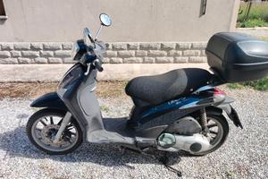 Scooter liberty 150 3v