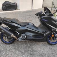TMAX 530 SX  2018