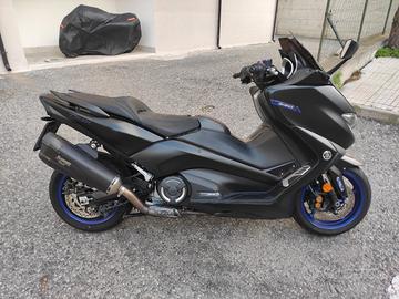 TMAX 530 SX  2018