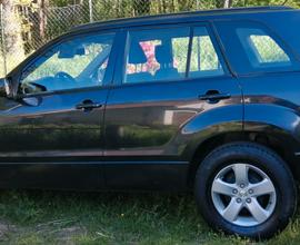 SUZUKI Grand Vitara - 2008