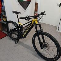 mtb ebike