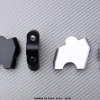 Alzamoto / riser per HONDA CB 650 F 2014 - 2018
