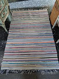 tappeto fatto a mano