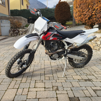 Husqvarna TE 250 2010