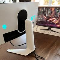 Monitor Gaming Alienware AW2723DF 27" QHD 280HZ