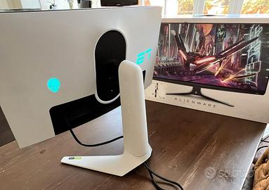 Monitor Gaming Alienware AW2723DF 27" QHD 280HZ