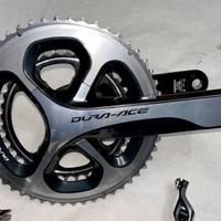 Gruppo Shimano Dura-Ace 9000