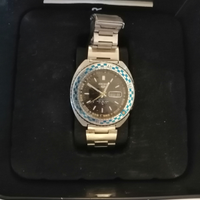 Orologio d'epoca Seiko
