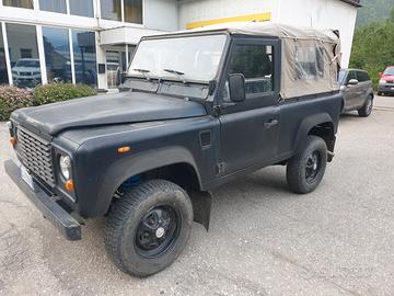 LAND ROVER Defender - 1991