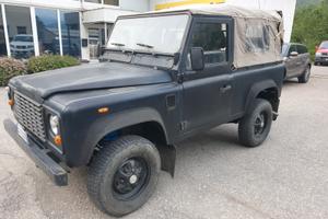 LAND ROVER Defender - 1991