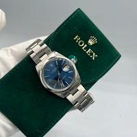 Rolex Oyster Perpetual Date