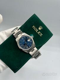 Rolex Oyster Perpetual Date