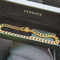 Collana Versace 