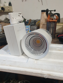 Faretti Beneito Faure Rum White