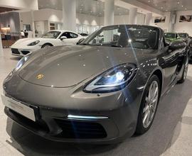 PORSCHE 718 Boxster 2.0 300 cv