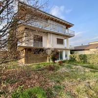 CASA INDIPENDENTE A ISOLA VICENTINA