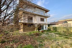 CASA INDIPENDENTE A ISOLA VICENTINA