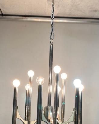 Lampadario Sciolari