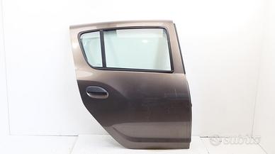 PORTIERA POSTERIORE DESTRA DACIA Sandero Serie STE