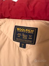 Woolrich Explorer Parka