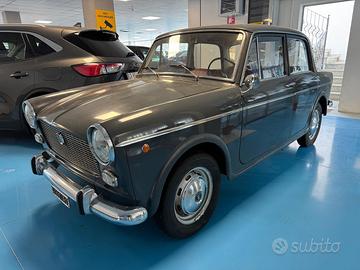 Fiat 1100 d 1964