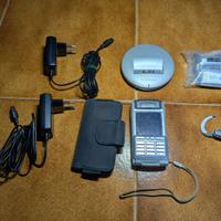 Sony Ericsson P910i