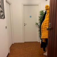 Camera per lavoratrici