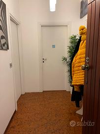 Camera per lavoratrici