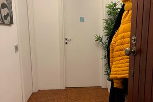 Camera per lavoratrici